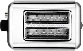 Bella BLA14466 Classic Toaster Review