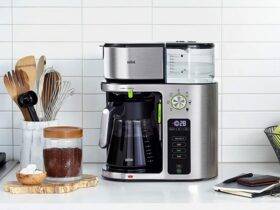 Best 10 Cup Coffee Maker