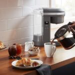 Best 12 Cup Coffee Maker With Removable Water Reservoir