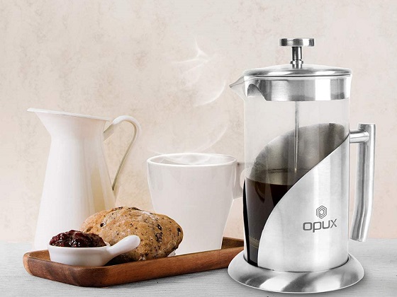 Best 4 Cup French Press