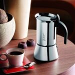 Best 4 Cup Stainless Steel Coffee Maker