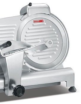 Best Automatic 10 Inch LEM Products Meat Slicer 