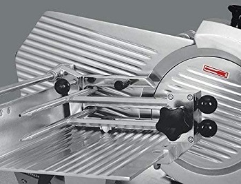 Best Automatic 12 Inch Meat Slicer