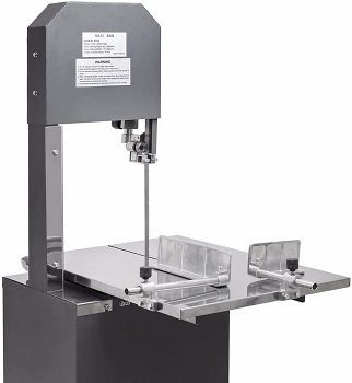 Best Butcher Band Saw