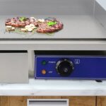 Best Commercial Electric Flat Top Grills