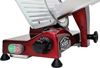 Best Commercial Meat Slicer For Home Use