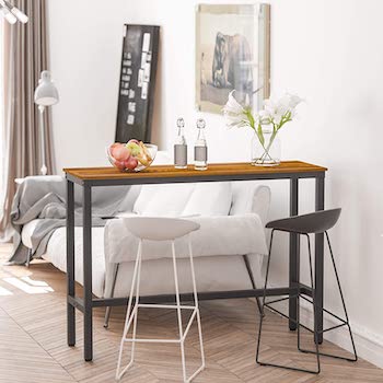 Best Counter-Height Two-Seater Dining Table