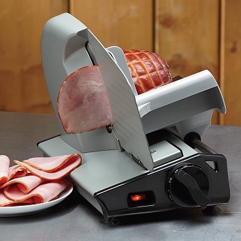 Best Electric Cheap Meat Slicer