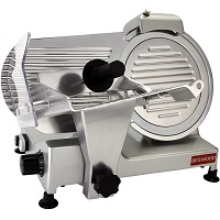 Best Electric Meat Slicer For Home Use Rundown