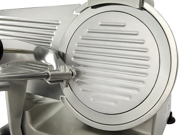 Best Electric Meat Slicer For Home Use