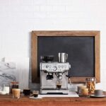 Best Espresso Machine Under 1000 Dollars