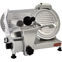 Best Manual Commercial Meat Slicer For Home Use Rundown