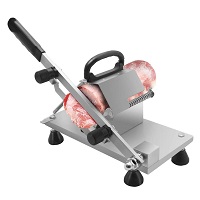 Best Manual Meat Slicer For Home Use Rundown