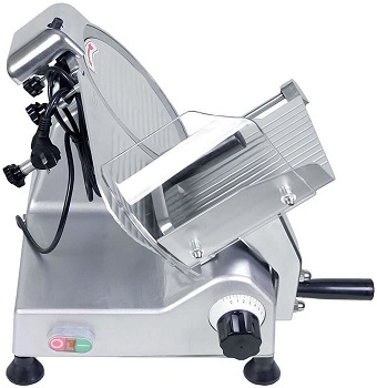 Best Of Best 10 Inches Meat Slicer