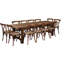 Best Of Best 12-Seat Dining Table Set Rundown