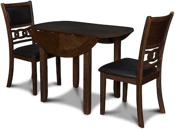 Best Of Best 1940s Dining Table And Chairs