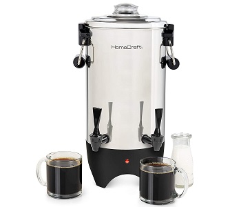 Best Of Best 40 Cup Coffee Maker
