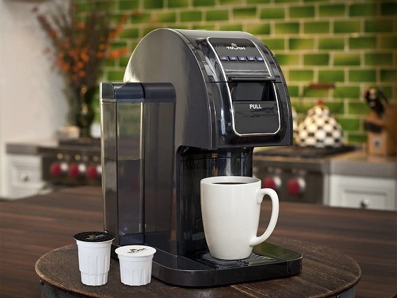 Best One Cup K Cup Coffee Maker
