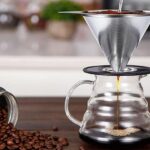Best One Cup Pour Over Coffee Maker