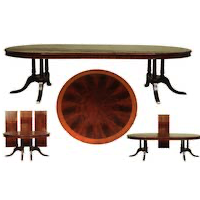 Best Round 10 Ft Long Dining Table Rundown
