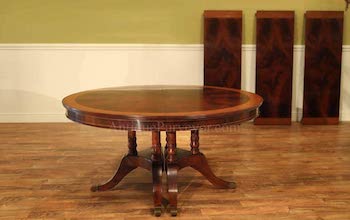 Best Round 10 Ft Long Dining Table