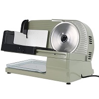 Best Small Meat Slicer For Home Use Rundown