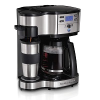 Best Travel 12-Cup Programmable Coffee Maker Rundown