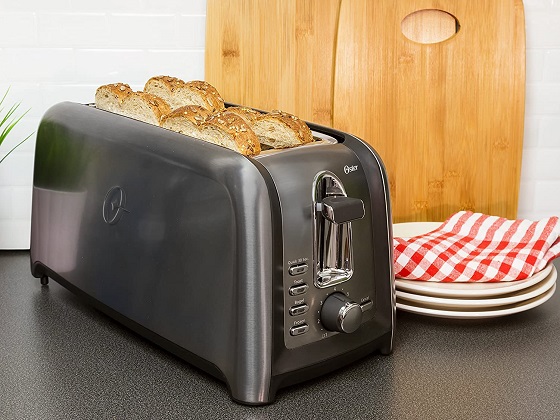 Big Toaster