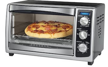 Black And Decker Toaster Convection Oven Review