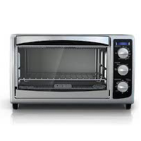 Black And Decker Toaster Convection Oven Rundown