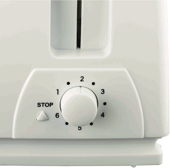 Brentwood TS-265 Cool Touch Toaster Review