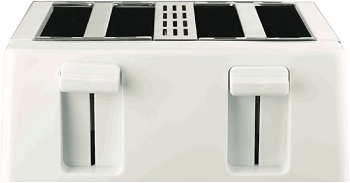 Brentwood TS-265 Cool Touch Toaster