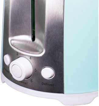 Brentwood TS-292BL Toaster Review
