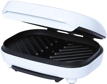 Brentwood TS-605 Contact Grill