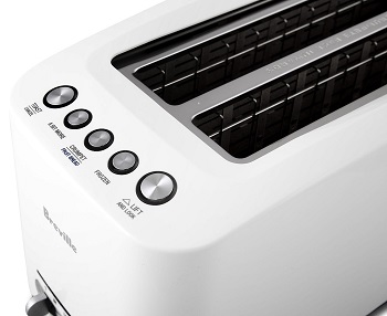 Breville BTA630XL Toaster Review