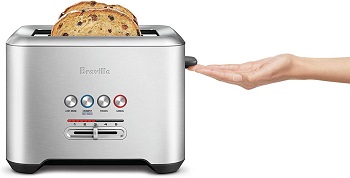 Breville BTA730XL Big Toaster Review