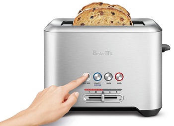 Breville BTA730XL Big Toaster