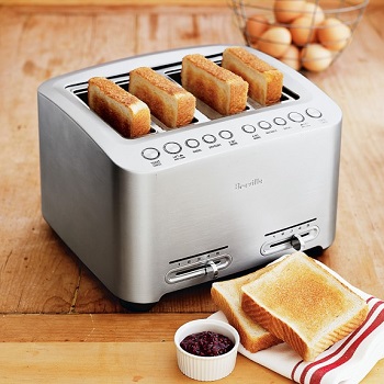 Breville BTA840XL Toaster