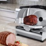 Cheese And Meat Slicer