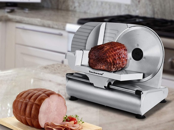 Cheese And Meat Slicer