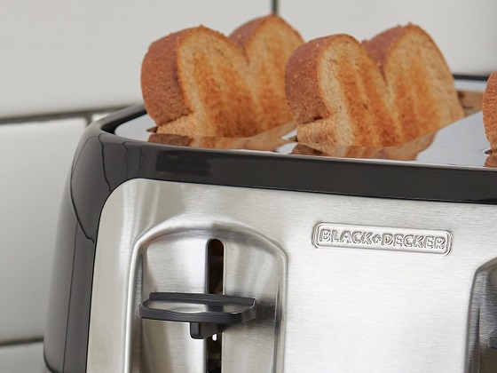 Classic Toaster