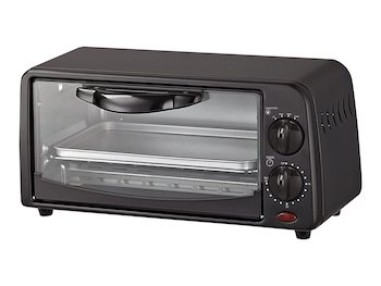 Courant Compact Toaster Oven