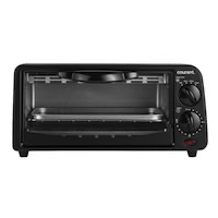 Courant Compact Toaster Oven Rundown