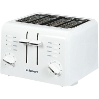 Cuisinart CPT-140 Cool Touch Toaster Rundown