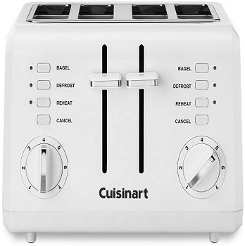 Cuisinart CPT-140 Cool Touch Toaster