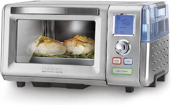 Cuisinart Convection Toaster Oven Review