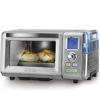 Cuisinart Convection Toaster Oven Rundown