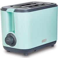 Dash DEZT001 Aqua Toaster Rundown