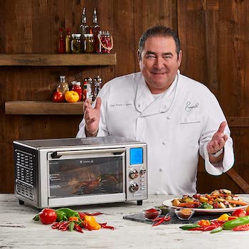 Emeril Lagasse Air Fryer Convection Oven