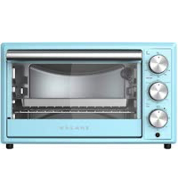 Galanz Toaster Oven Bebop Blue Rundown